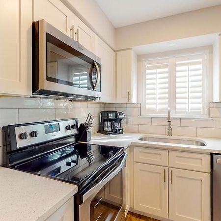 Summer Lake Townhomes 17 เดสติน ภายนอก รูปภาพ