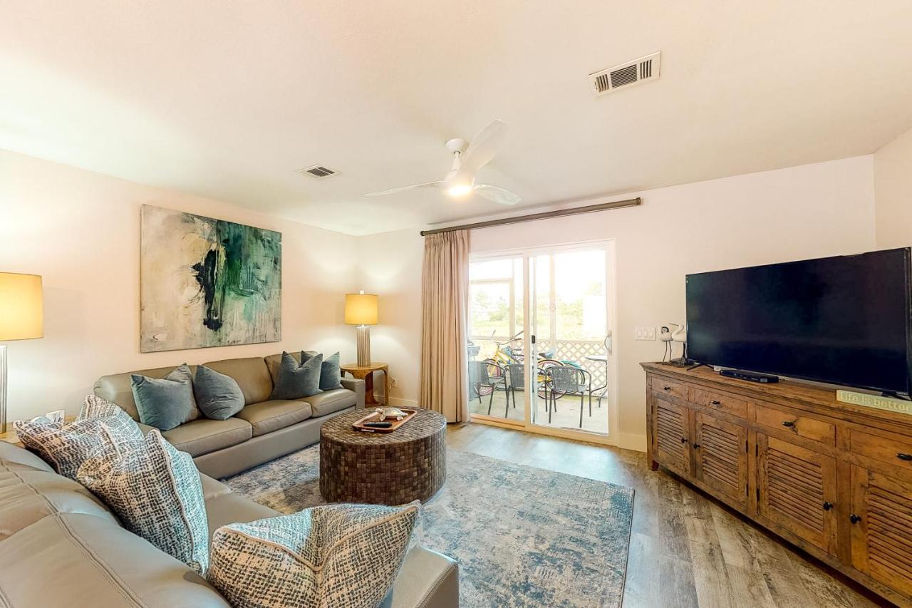 Summer Lake Townhomes 17 เดสติน ภายนอก รูปภาพ