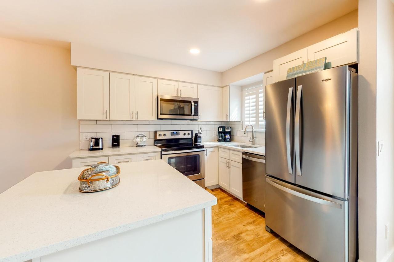 Summer Lake Townhomes 17 เดสติน ภายนอก รูปภาพ