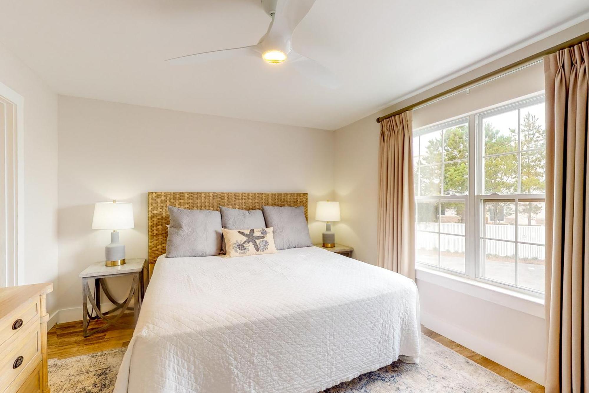 Summer Lake Townhomes 17 เดสติน ภายนอก รูปภาพ