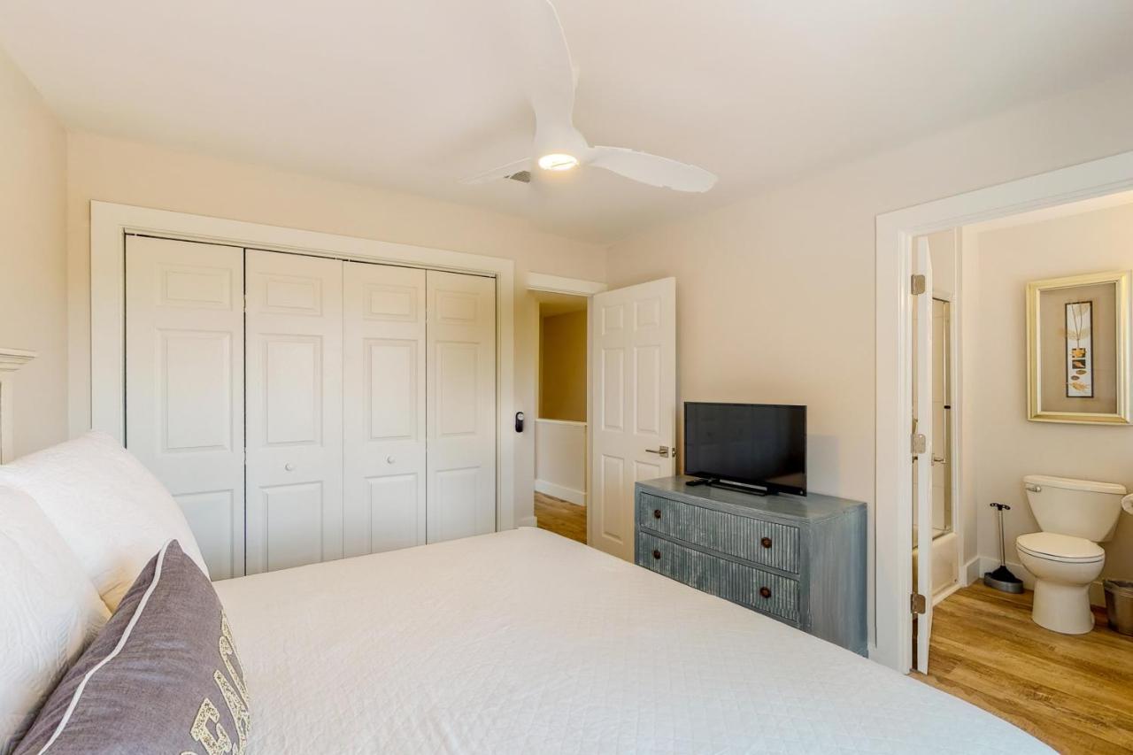 Summer Lake Townhomes 17 เดสติน ภายนอก รูปภาพ