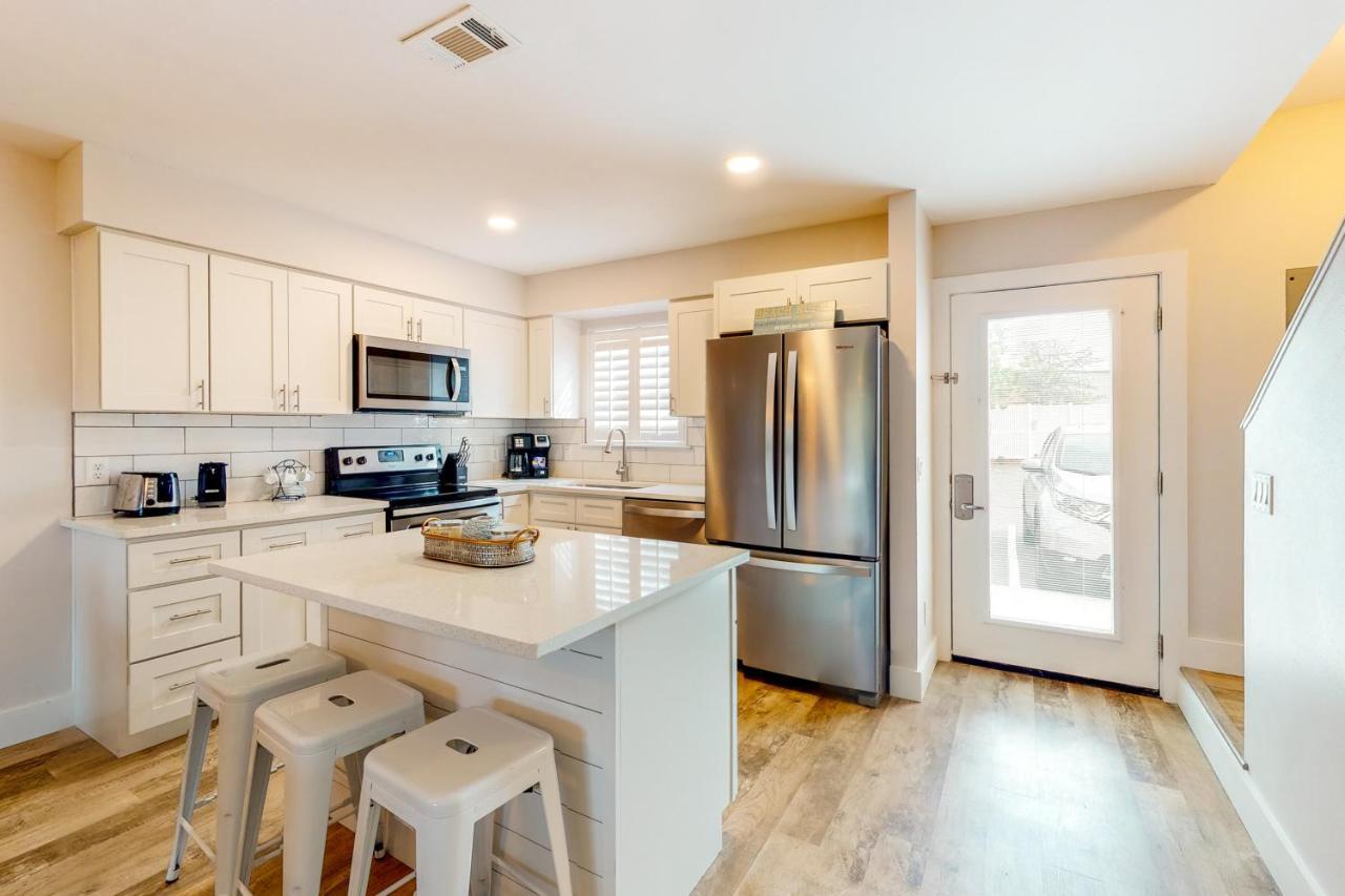 Summer Lake Townhomes 17 เดสติน ภายนอก รูปภาพ