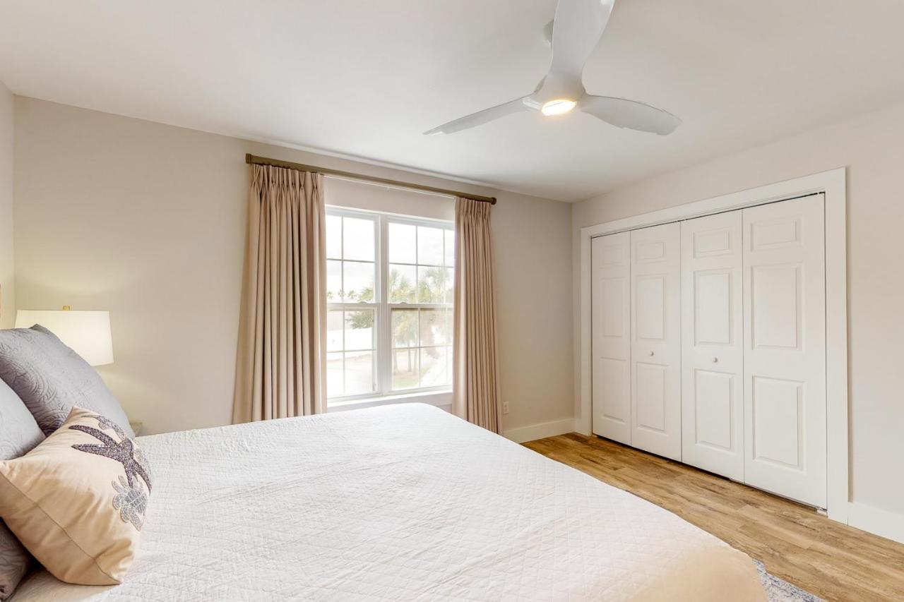Summer Lake Townhomes 17 เดสติน ภายนอก รูปภาพ