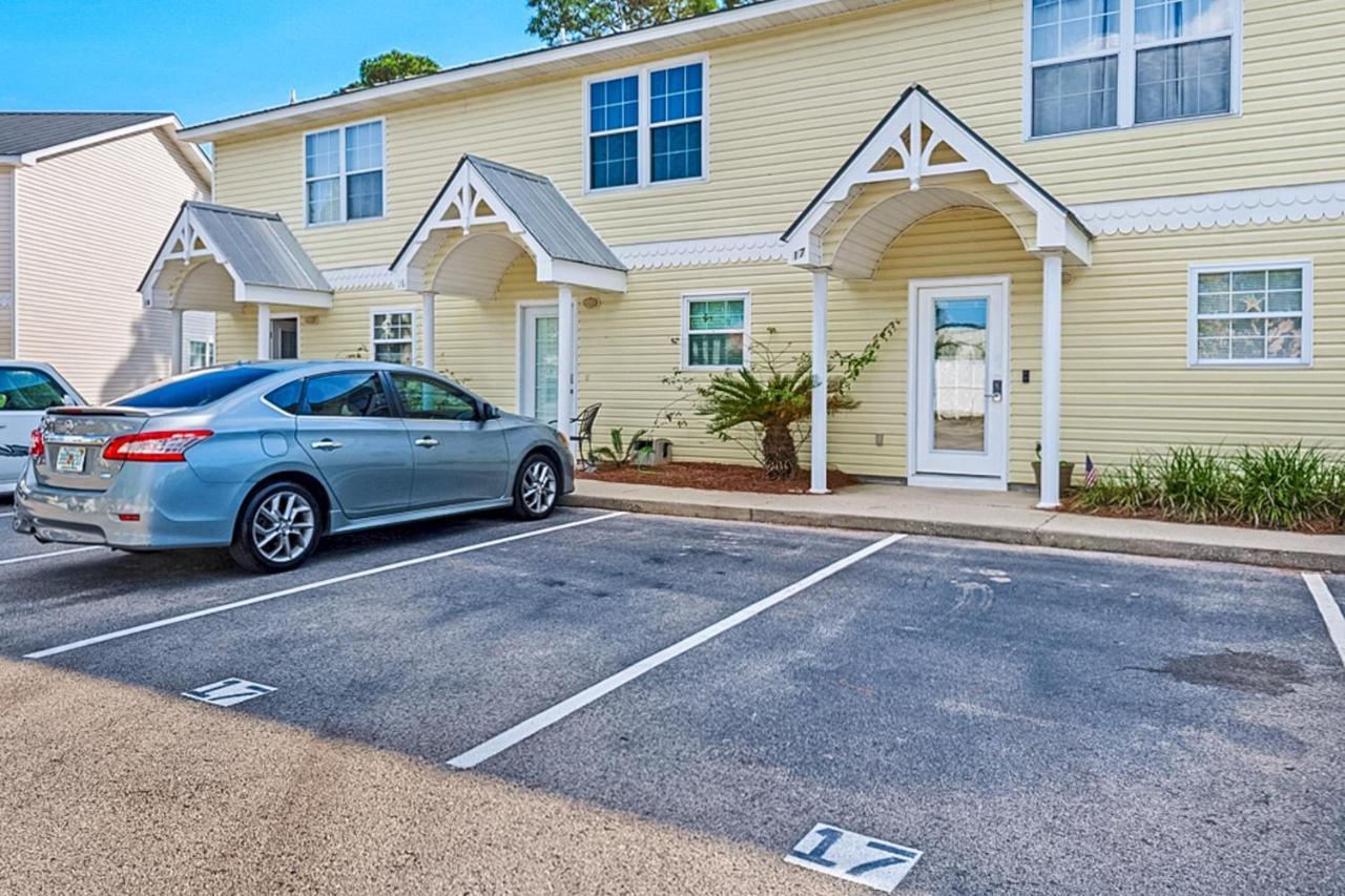 Summer Lake Townhomes 17 เดสติน ภายนอก รูปภาพ